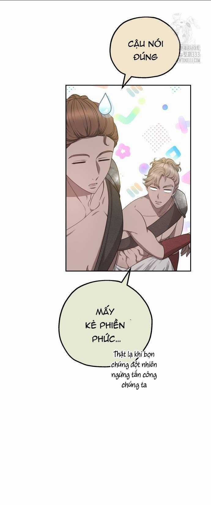 Cướp Dâu Chapter 73.1 trang 3