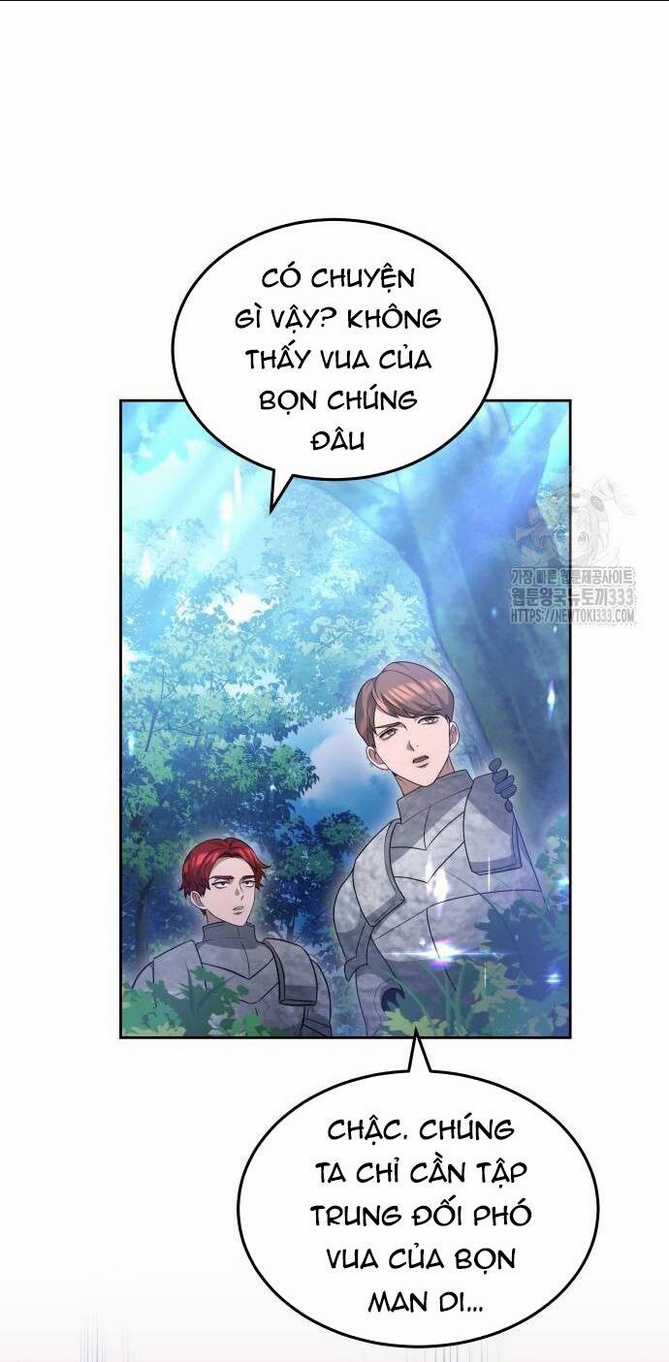 Cướp Dâu Chapter 73.1 trang 32