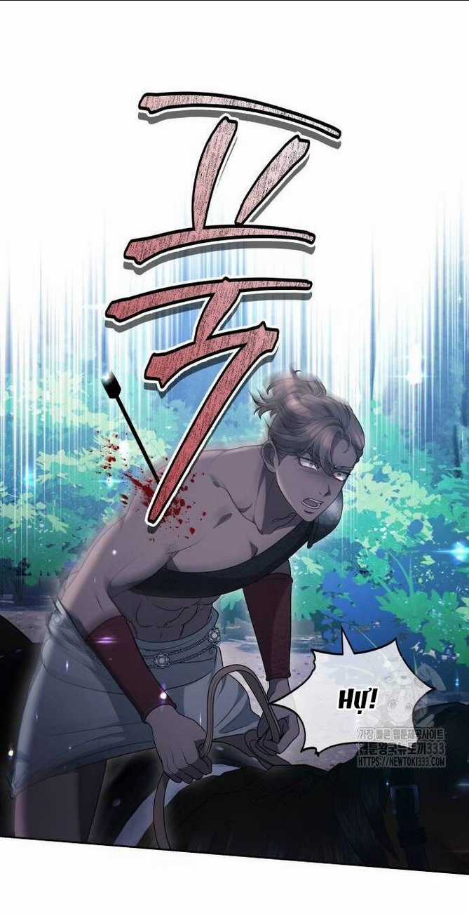 Cướp Dâu Chapter 73.1 trang 36