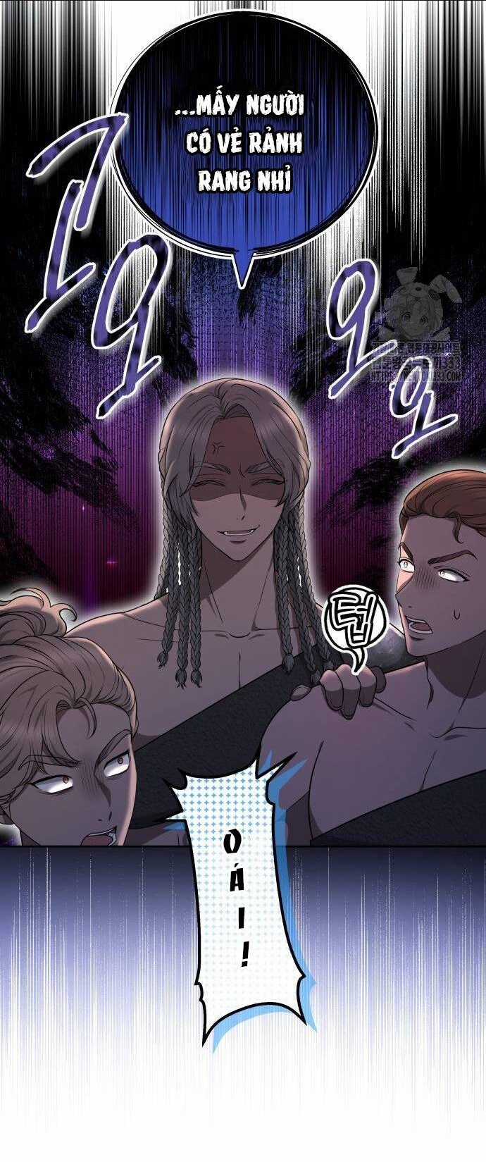 Cướp Dâu Chapter 73.1 trang 5