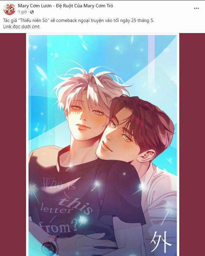 Cướp Dâu Chapter 73.1 trang 6