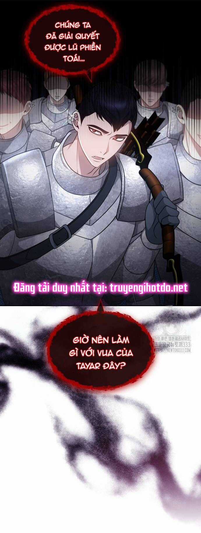 Cướp Dâu Chapter 73.2 trang 10