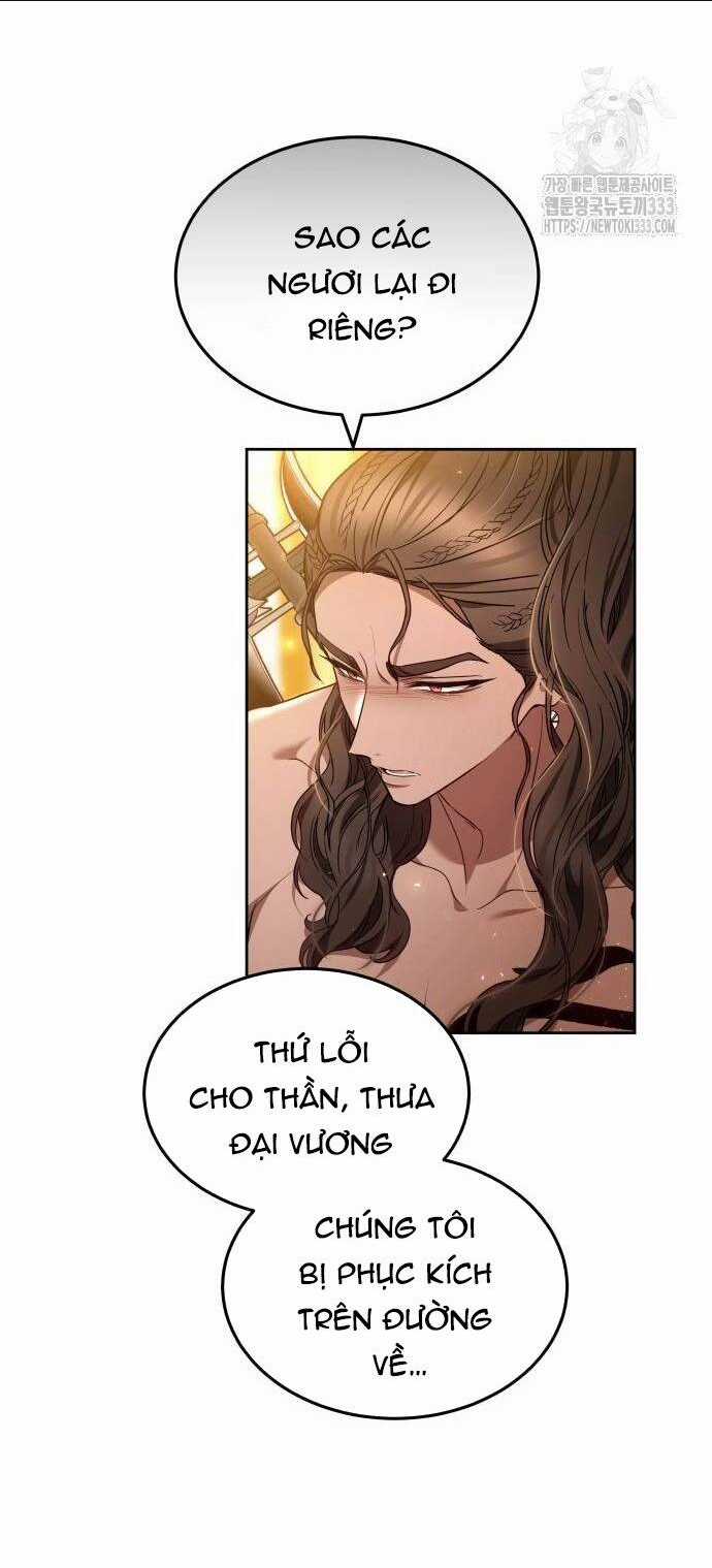 Cướp Dâu Chapter 73.2 trang 22
