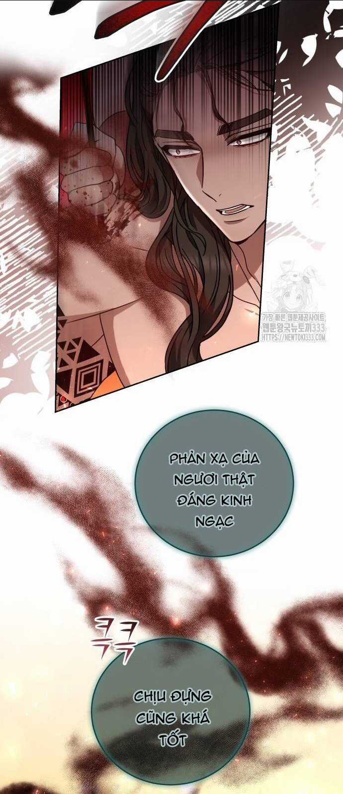 Cướp Dâu Chapter 73.2 trang 31