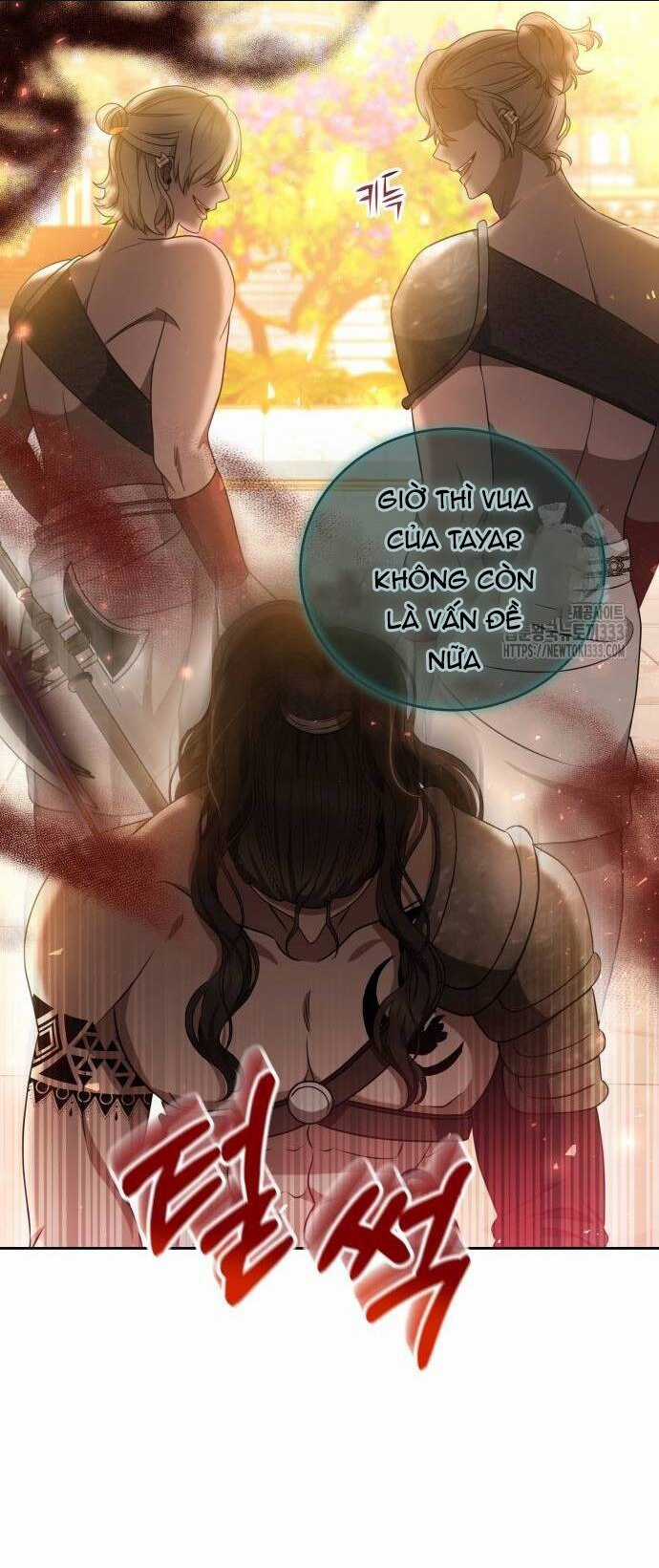 Cướp Dâu Chapter 73.2 trang 32