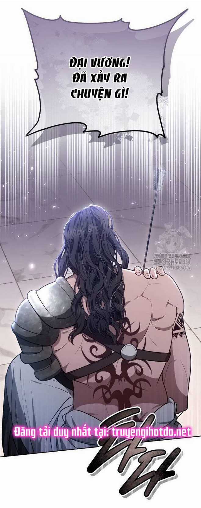 Cướp Dâu Chapter 74.1 trang 13