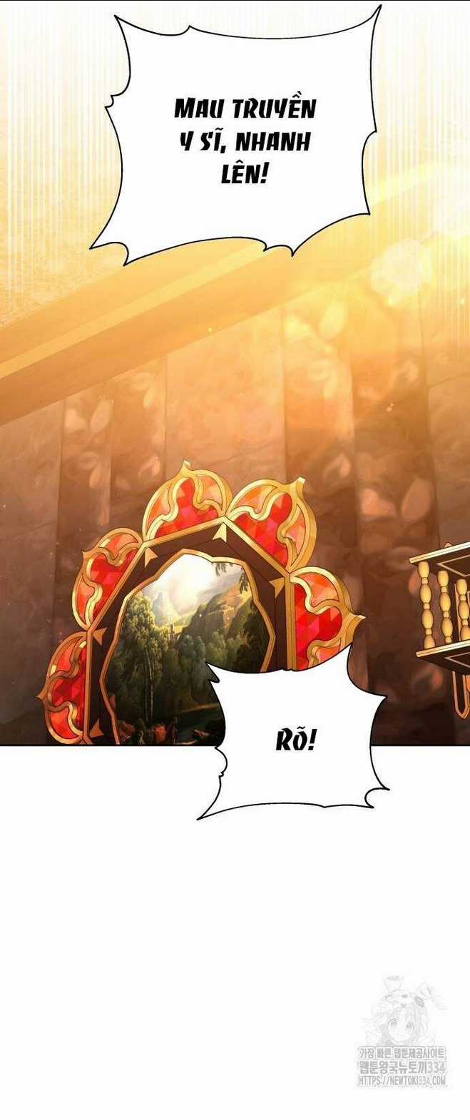 Cướp Dâu Chapter 74.1 trang 16