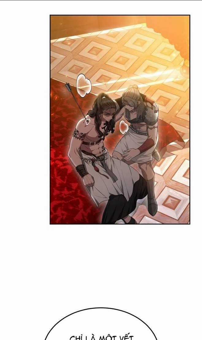 Cướp Dâu Chapter 74.1 trang 17