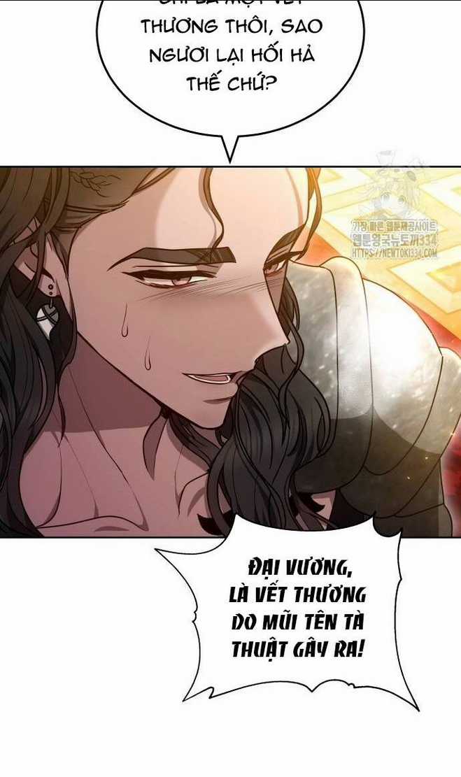 Cướp Dâu Chapter 74.1 trang 18