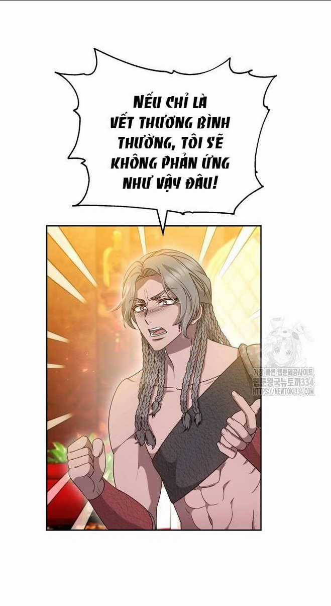 Cướp Dâu Chapter 74.1 trang 19