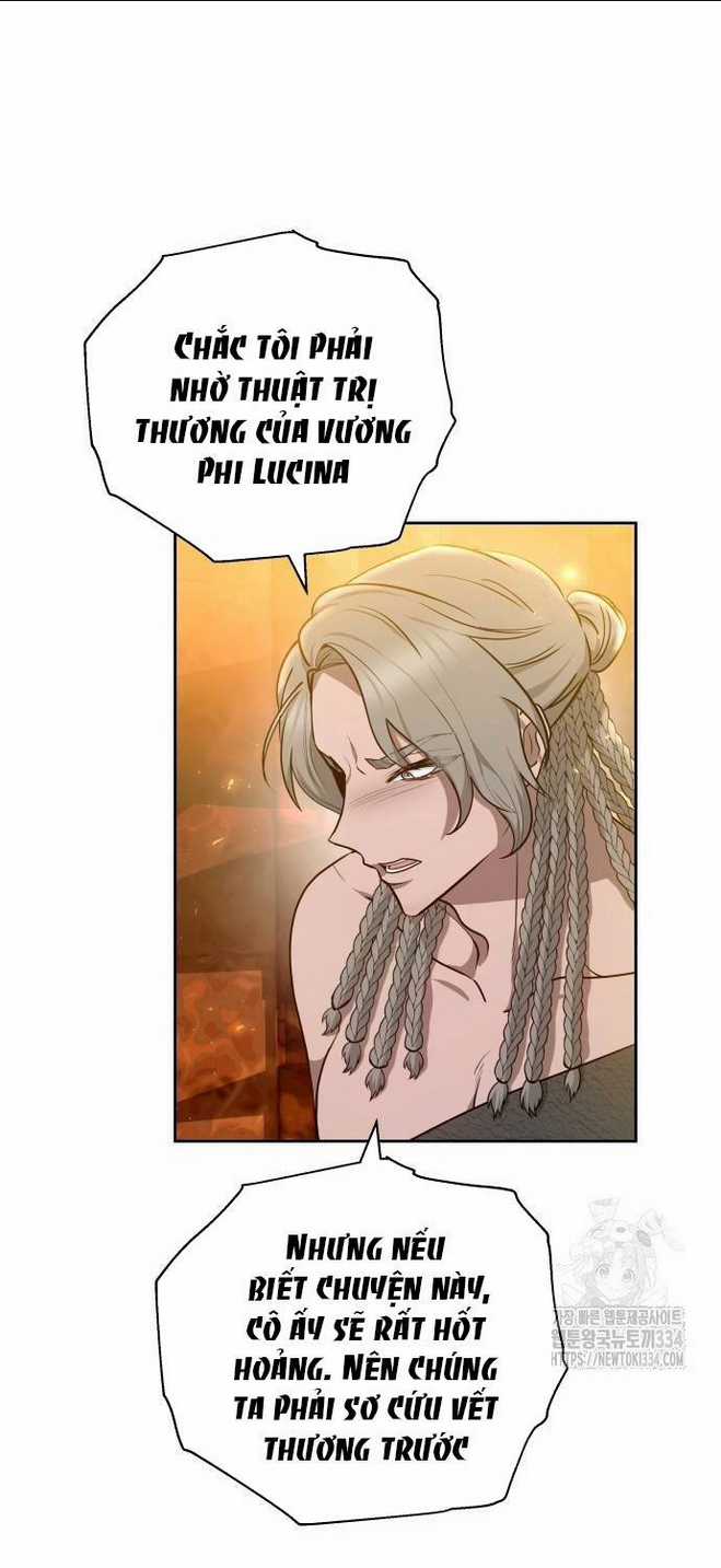 Cướp Dâu Chapter 74.1 trang 21