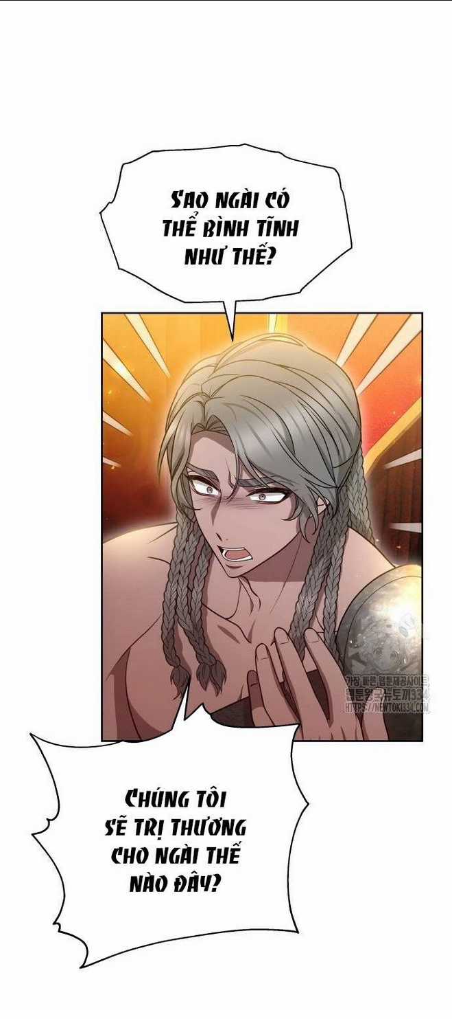 Cướp Dâu Chapter 74.1 trang 31