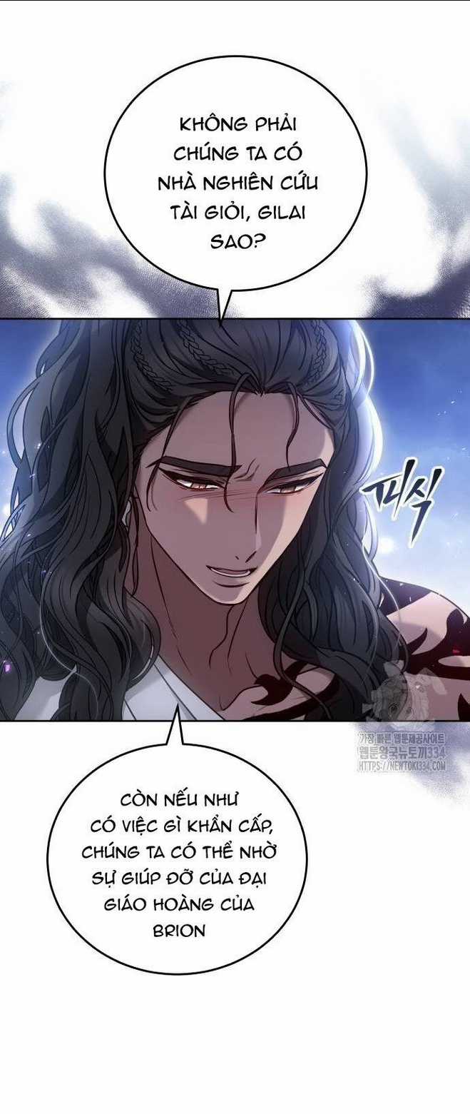 Cướp Dâu Chapter 74.1 trang 32