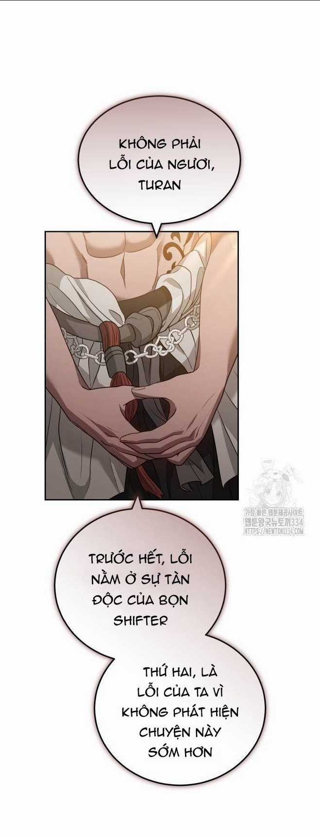 Cướp Dâu Chapter 74.1 trang 35