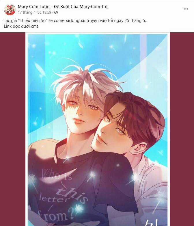 Cướp Dâu Chapter 74.1 trang 8