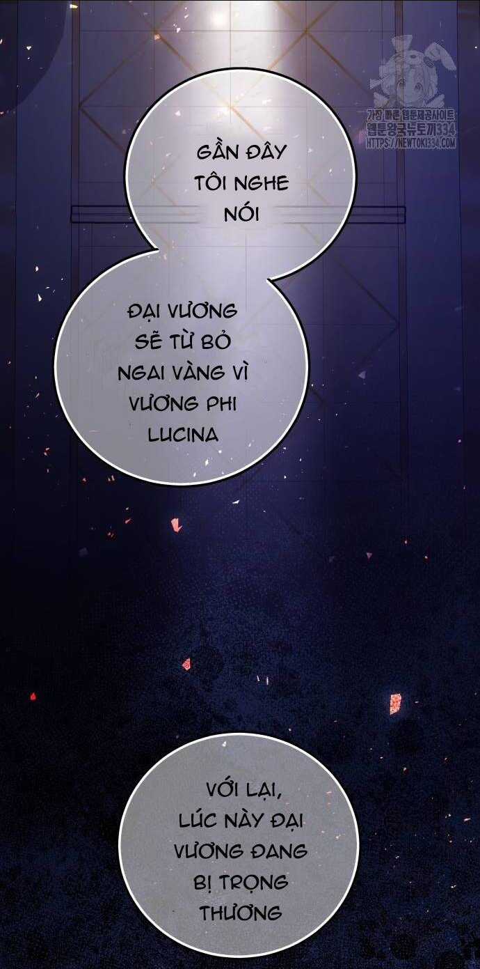 Cướp Dâu Chapter 74.2 trang 21