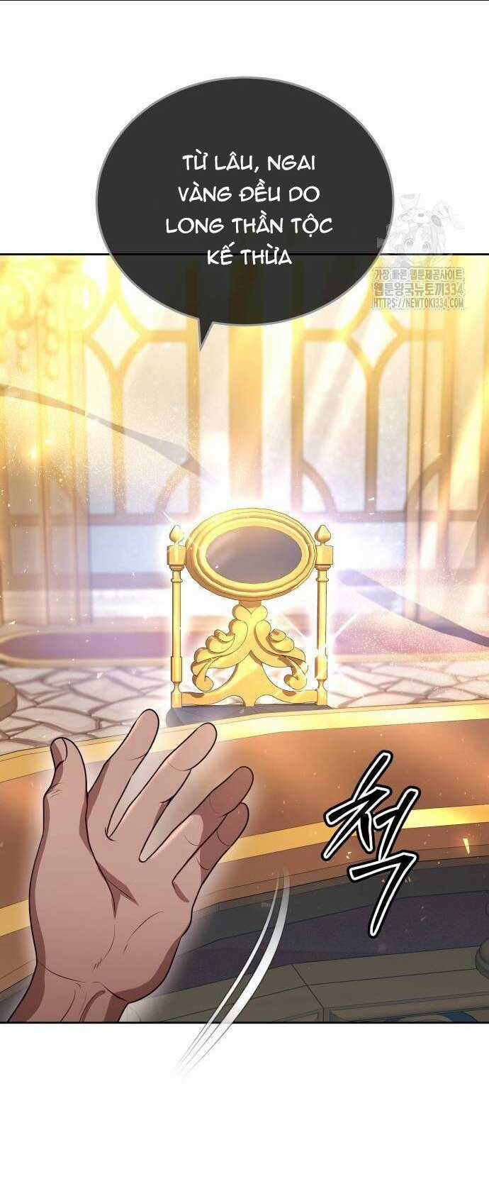 Cướp Dâu Chapter 74.2 trang 27