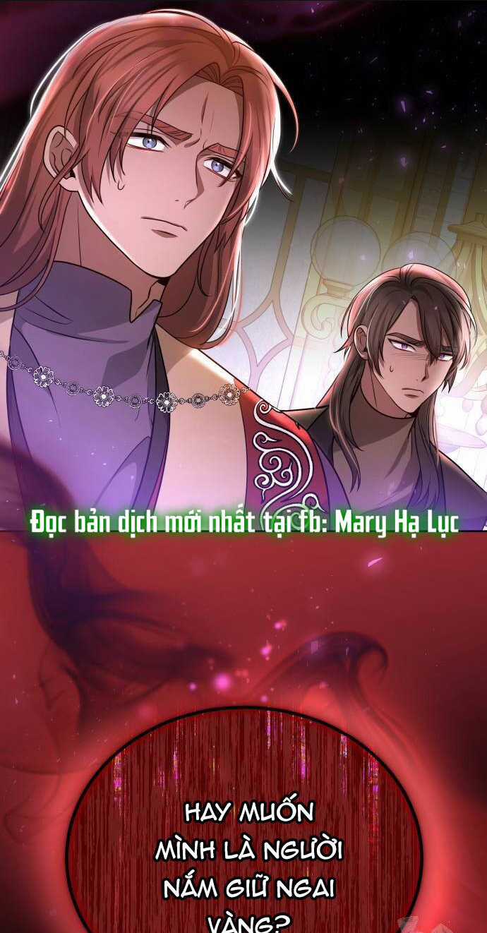 Cướp Dâu Chapter 74.2 trang 36