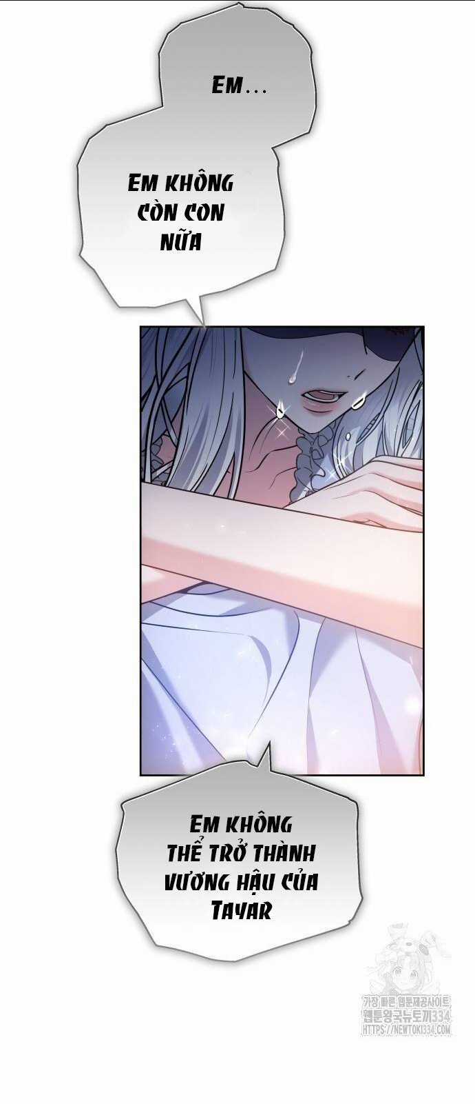 Cướp Dâu Chapter 74.2 trang 7