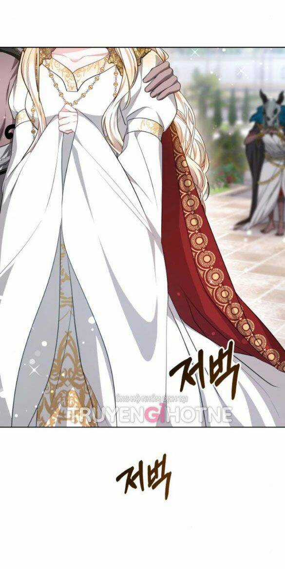 Cướp Dâu Chapter 8.5 trang 11