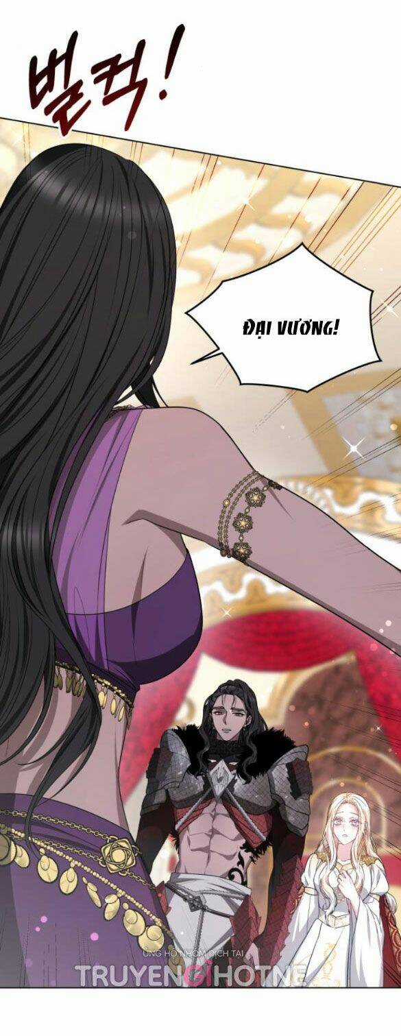 Cướp Dâu Chapter 8.5 trang 14