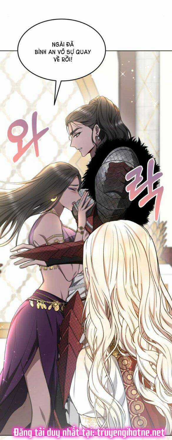 Cướp Dâu Chapter 8.5 trang 16