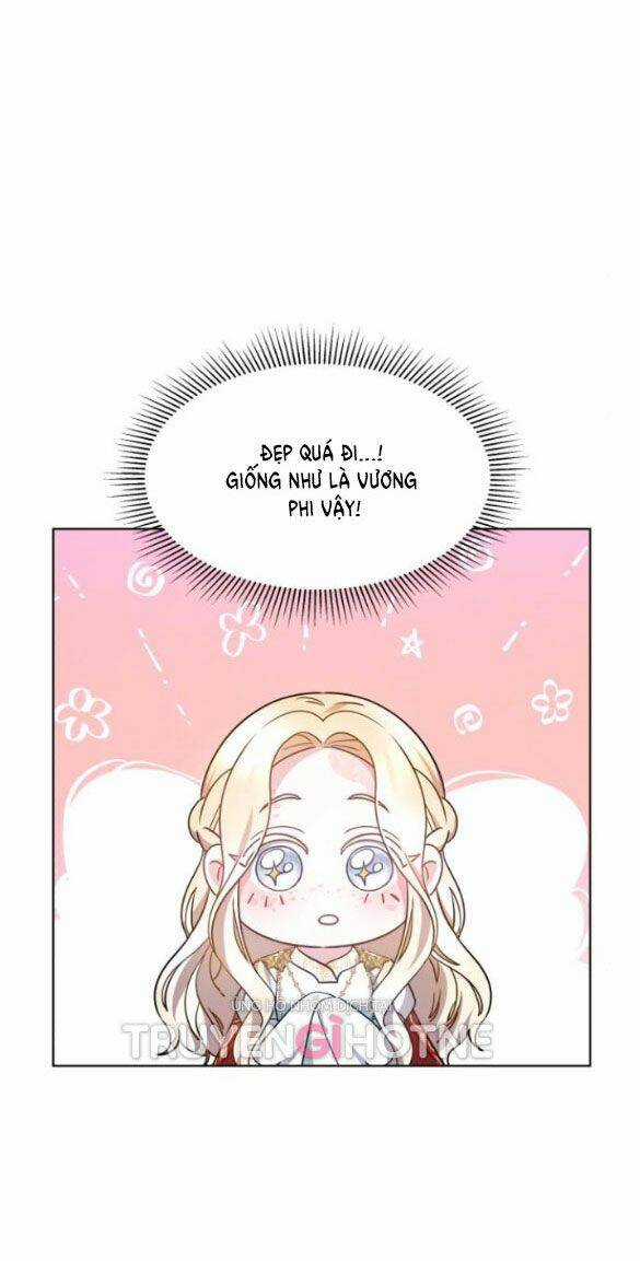 Cướp Dâu Chapter 8.5 trang 19