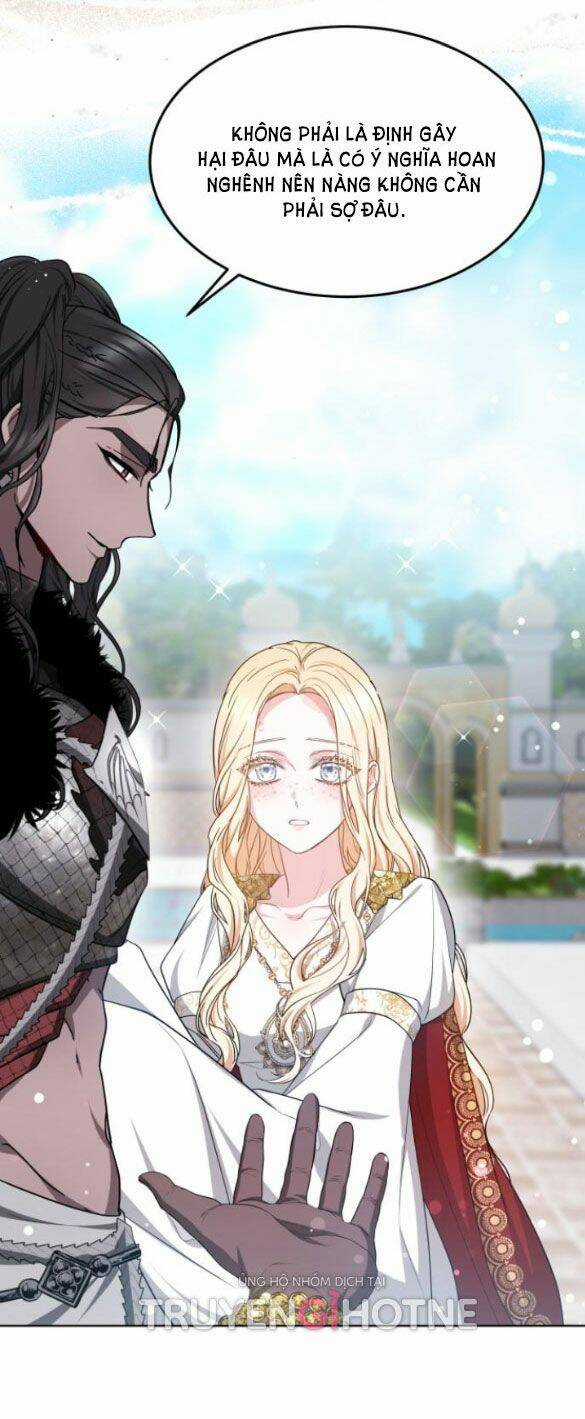 Cướp Dâu Chapter 8.5 trang 2