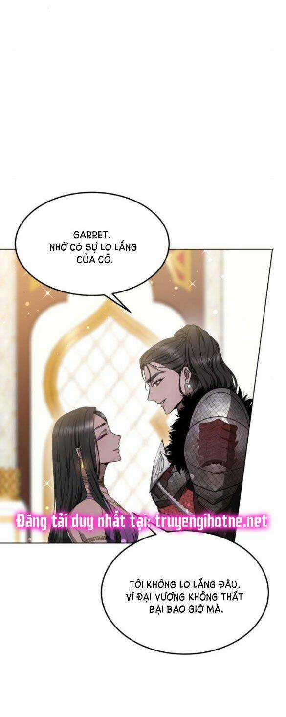 Cướp Dâu Chapter 8.5 trang 20