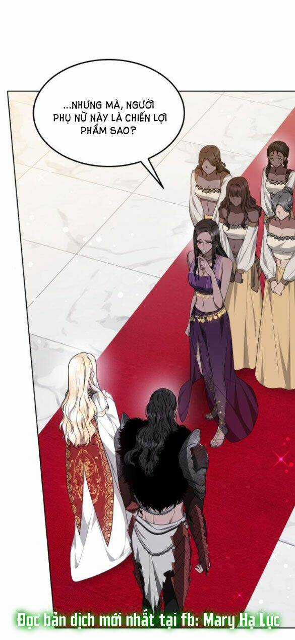 Cướp Dâu Chapter 8.5 trang 21