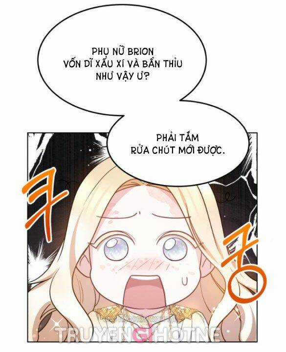 Cướp Dâu Chapter 8.5 trang 22