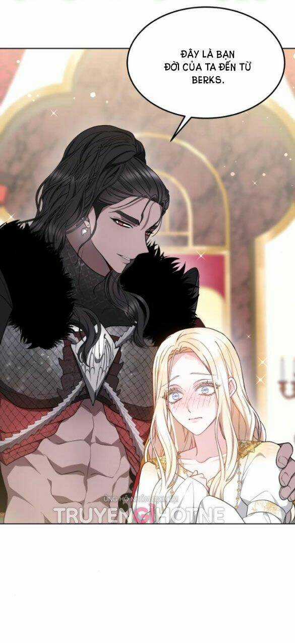 Cướp Dâu Chapter 8.5 trang 25