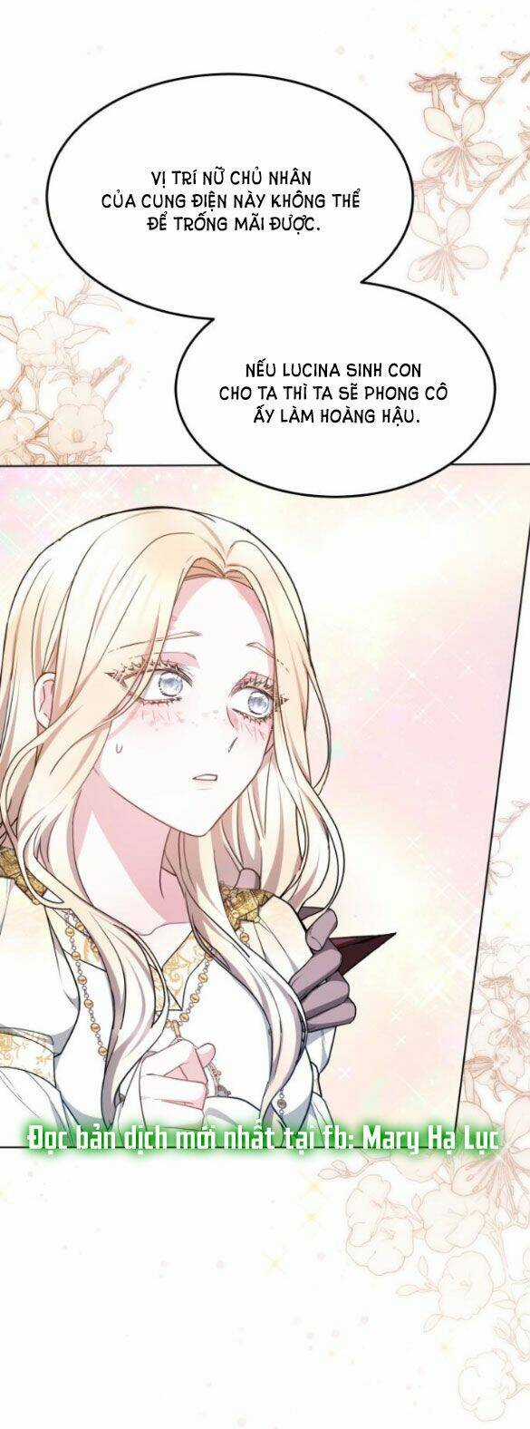 Cướp Dâu Chapter 8.5 trang 29