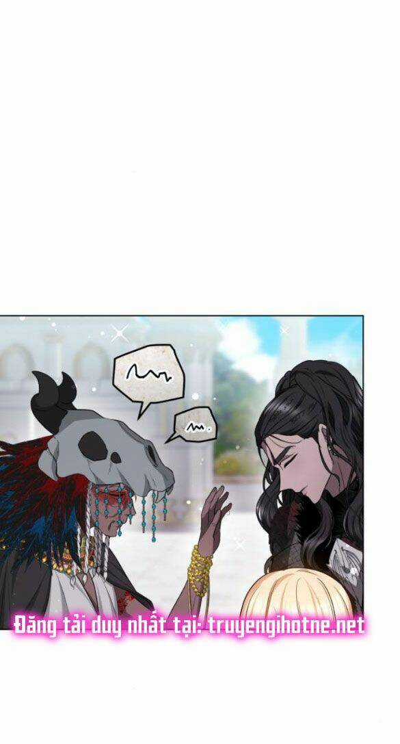 Cướp Dâu Chapter 8.5 trang 3