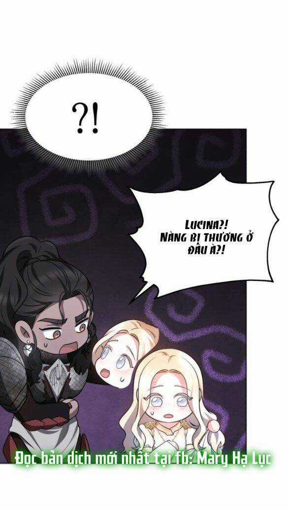 Cướp Dâu Chapter 8.5 trang 32