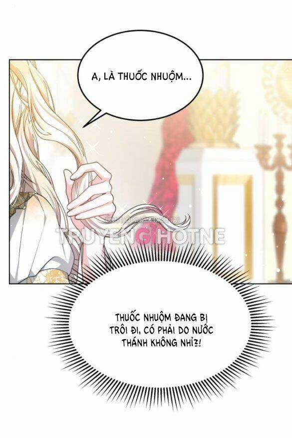 Cướp Dâu Chapter 8.5 trang 33