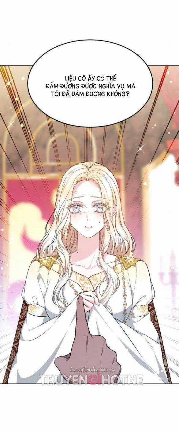 Cướp Dâu Chapter 8.5 trang 37