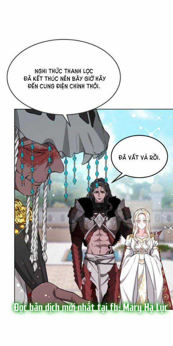 Cướp Dâu Chapter 8.5 trang 9