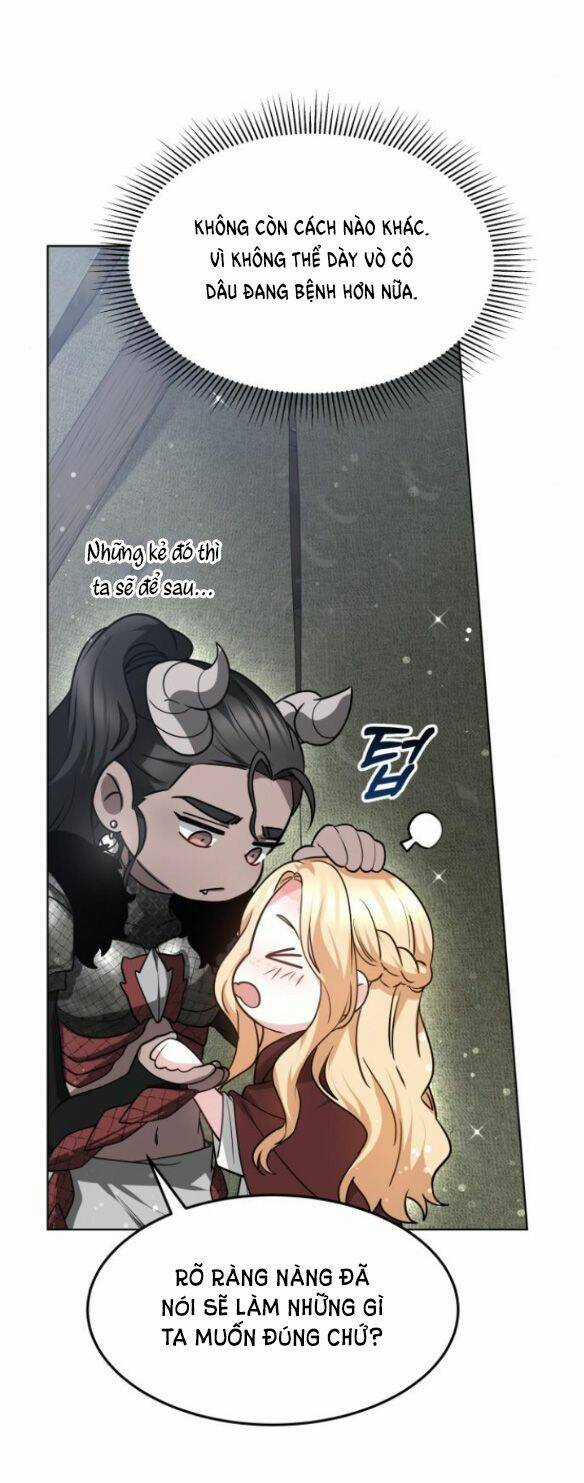 Cướp Dâu Chapter 8 trang 10