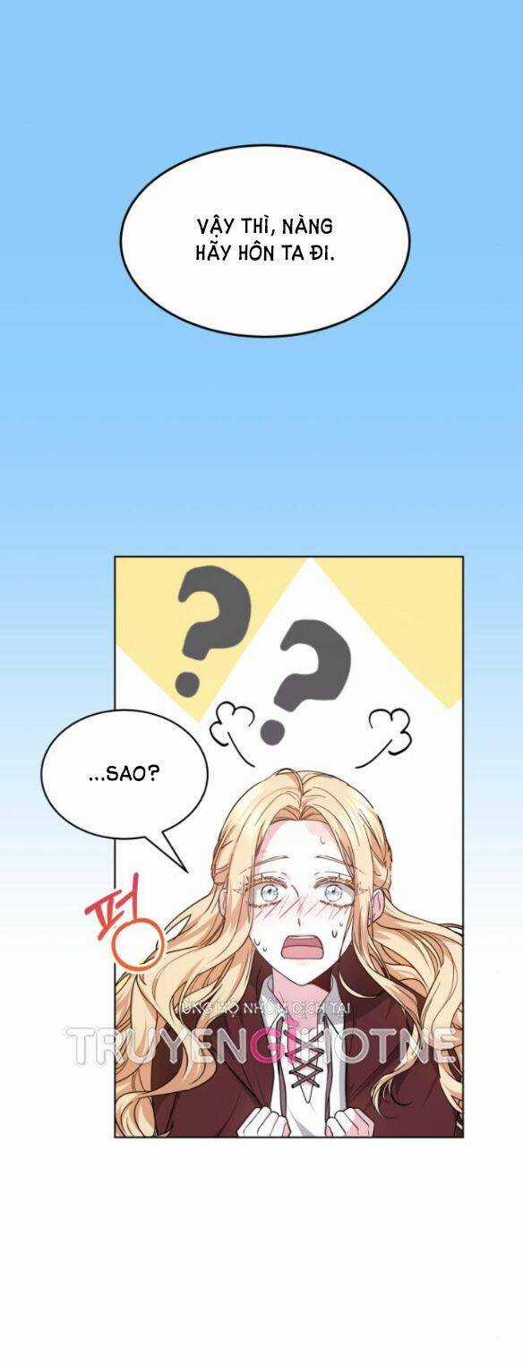 Cướp Dâu Chapter 8 trang 12