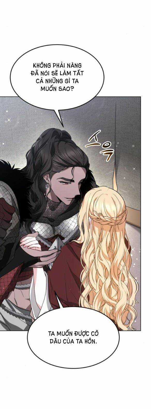 Cướp Dâu Chapter 8 trang 13