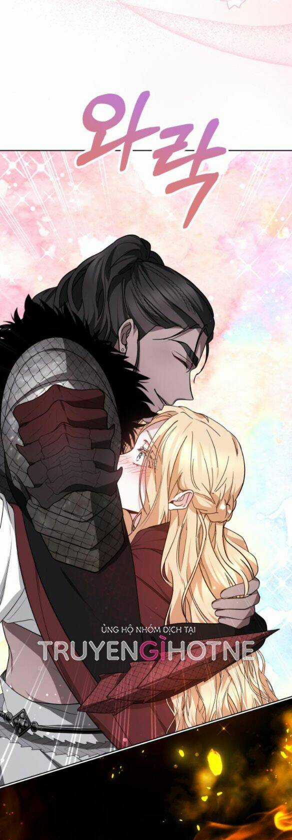 Cướp Dâu Chapter 8 trang 19