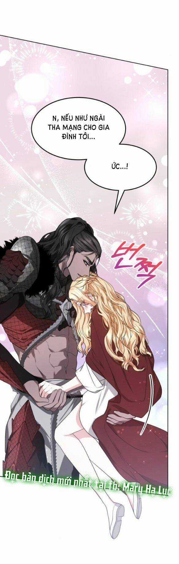 Cướp Dâu Chapter 8 trang 2