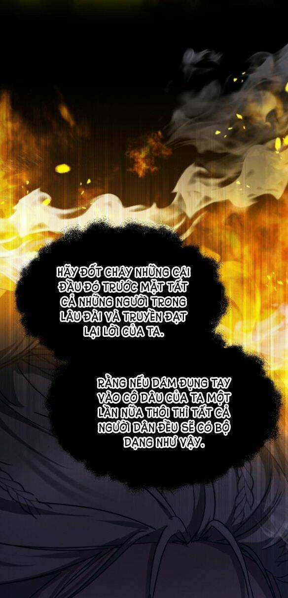 Cướp Dâu Chapter 8 trang 21