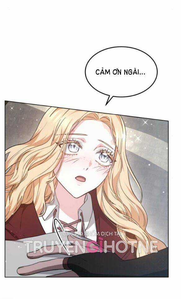 Cướp Dâu Chapter 8 trang 27