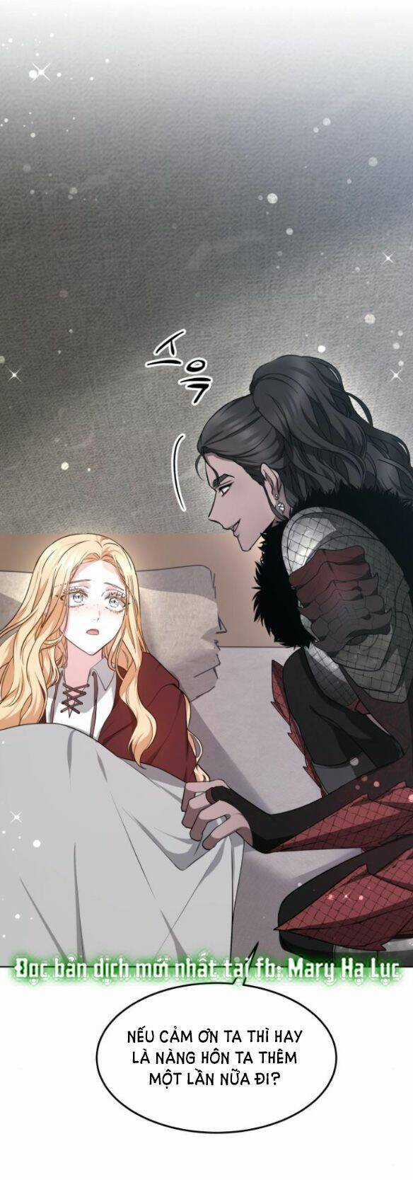 Cướp Dâu Chapter 8 trang 28