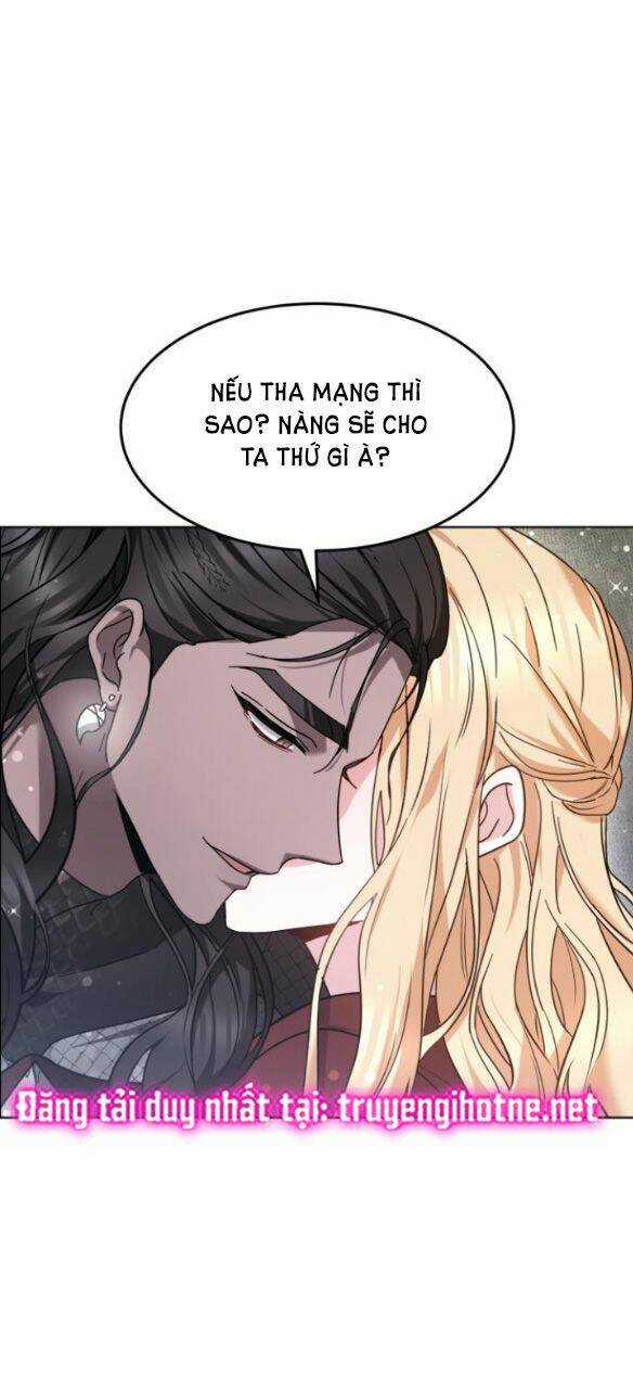 Cướp Dâu Chapter 8 trang 3