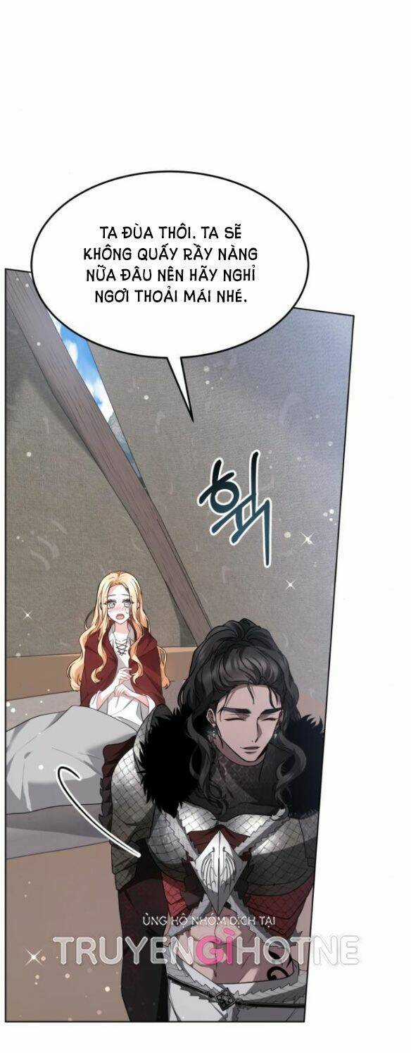 Cướp Dâu Chapter 8 trang 30