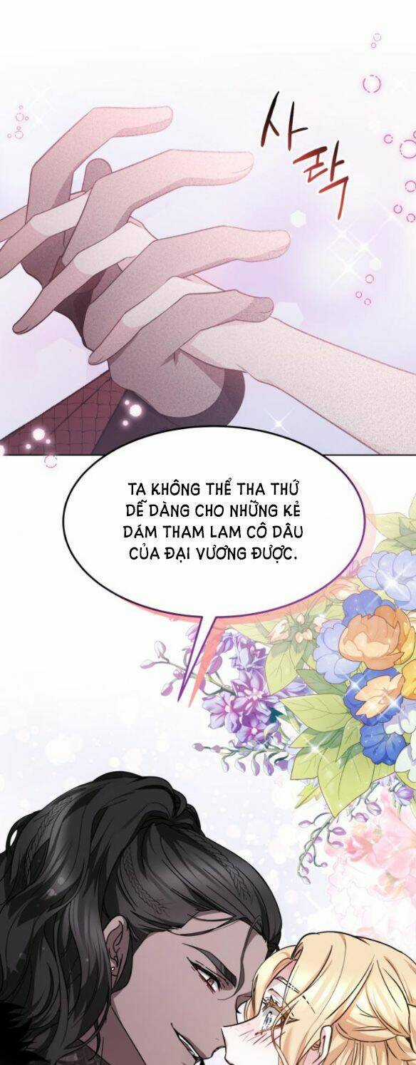 Cướp Dâu Chapter 8 trang 5