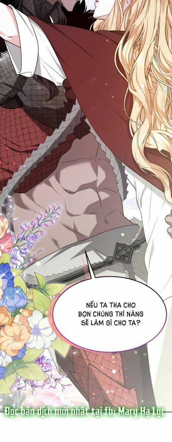 Cướp Dâu Chapter 8 trang 6